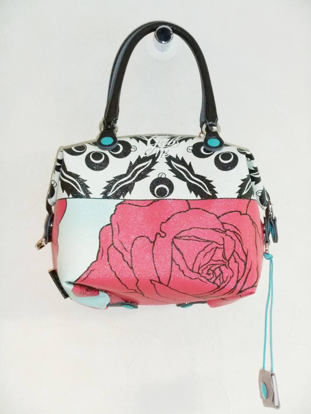 BAG G3 STUDIO (rose)