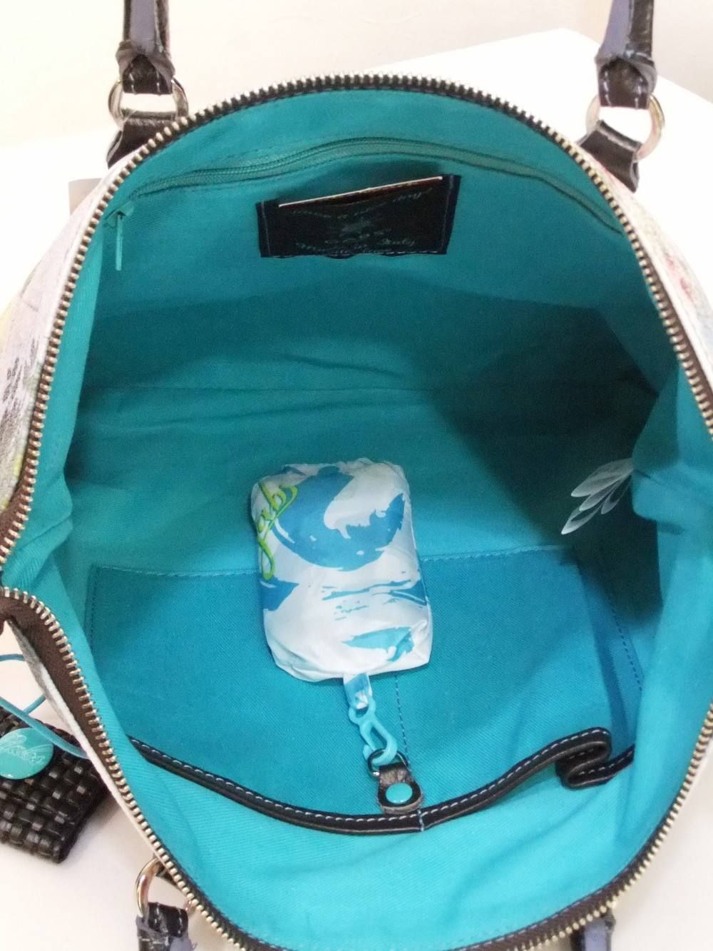BAG G3 STUDIO (angel)