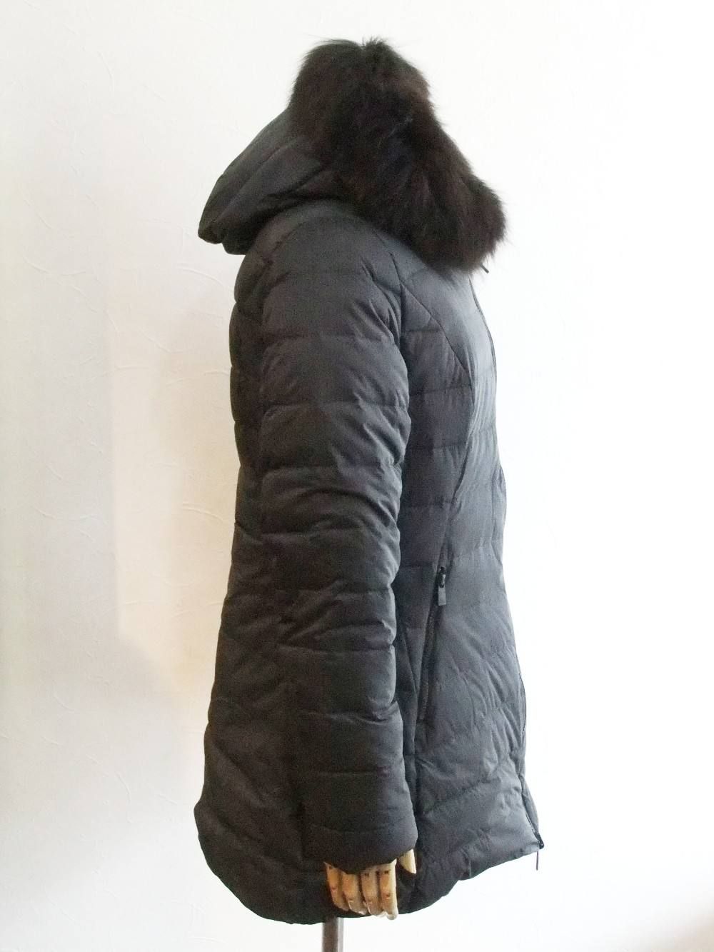CLELIA DOWN COAT
