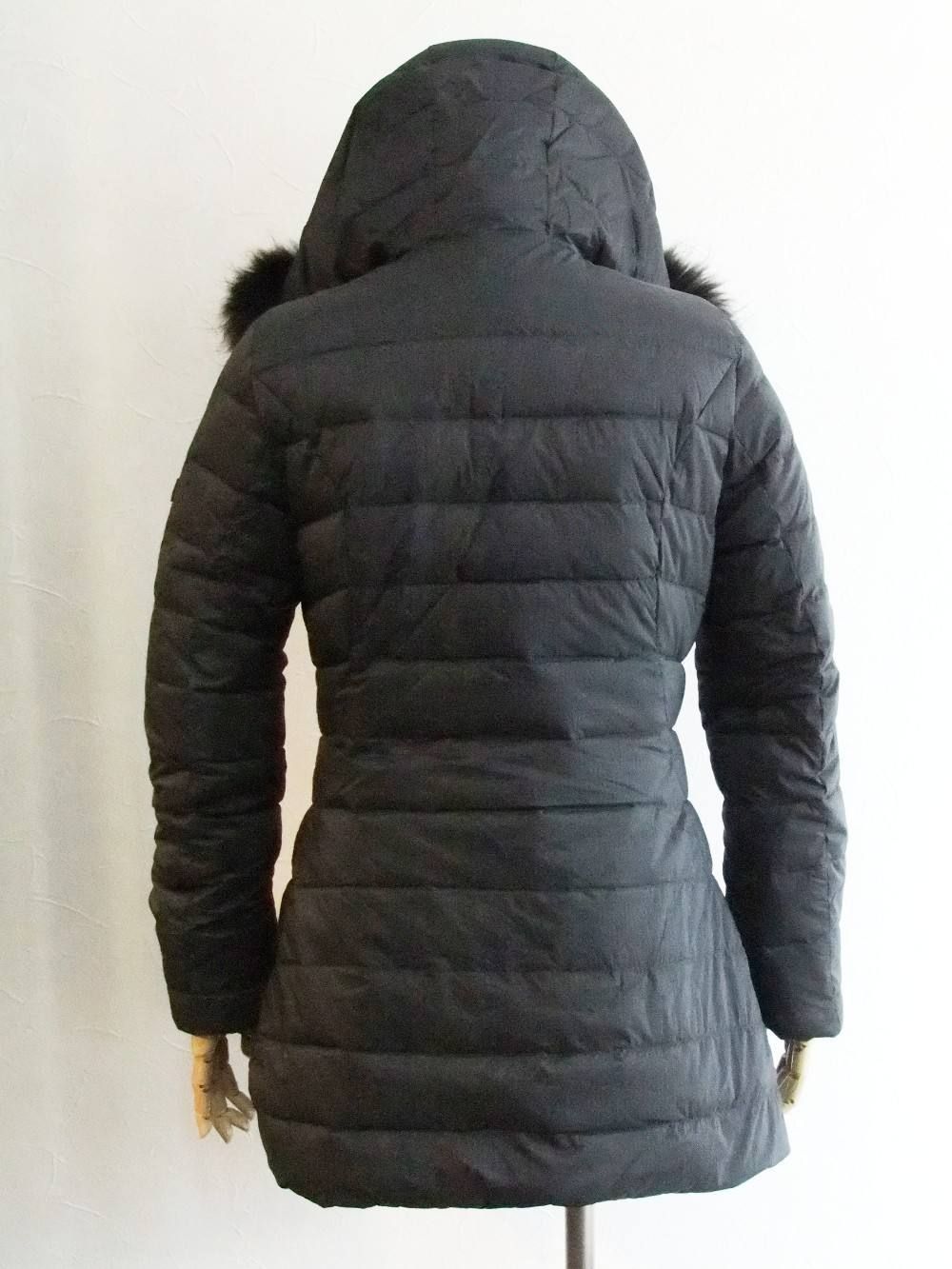 CLELIA DOWN COAT