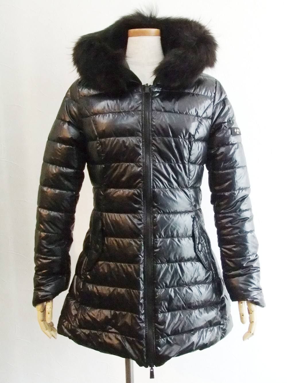 CLELIA DOWN COAT