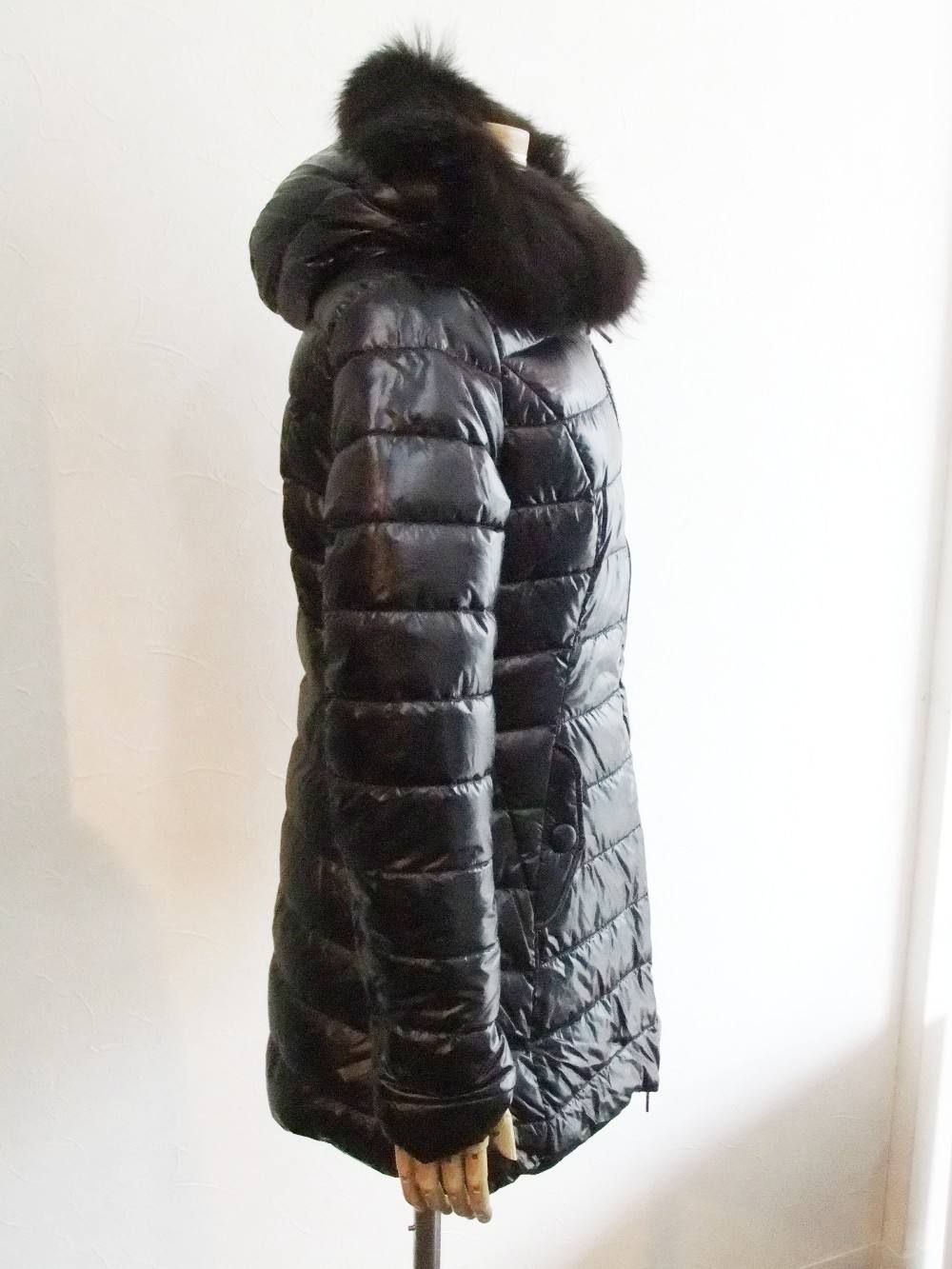 CLELIA DOWN COAT