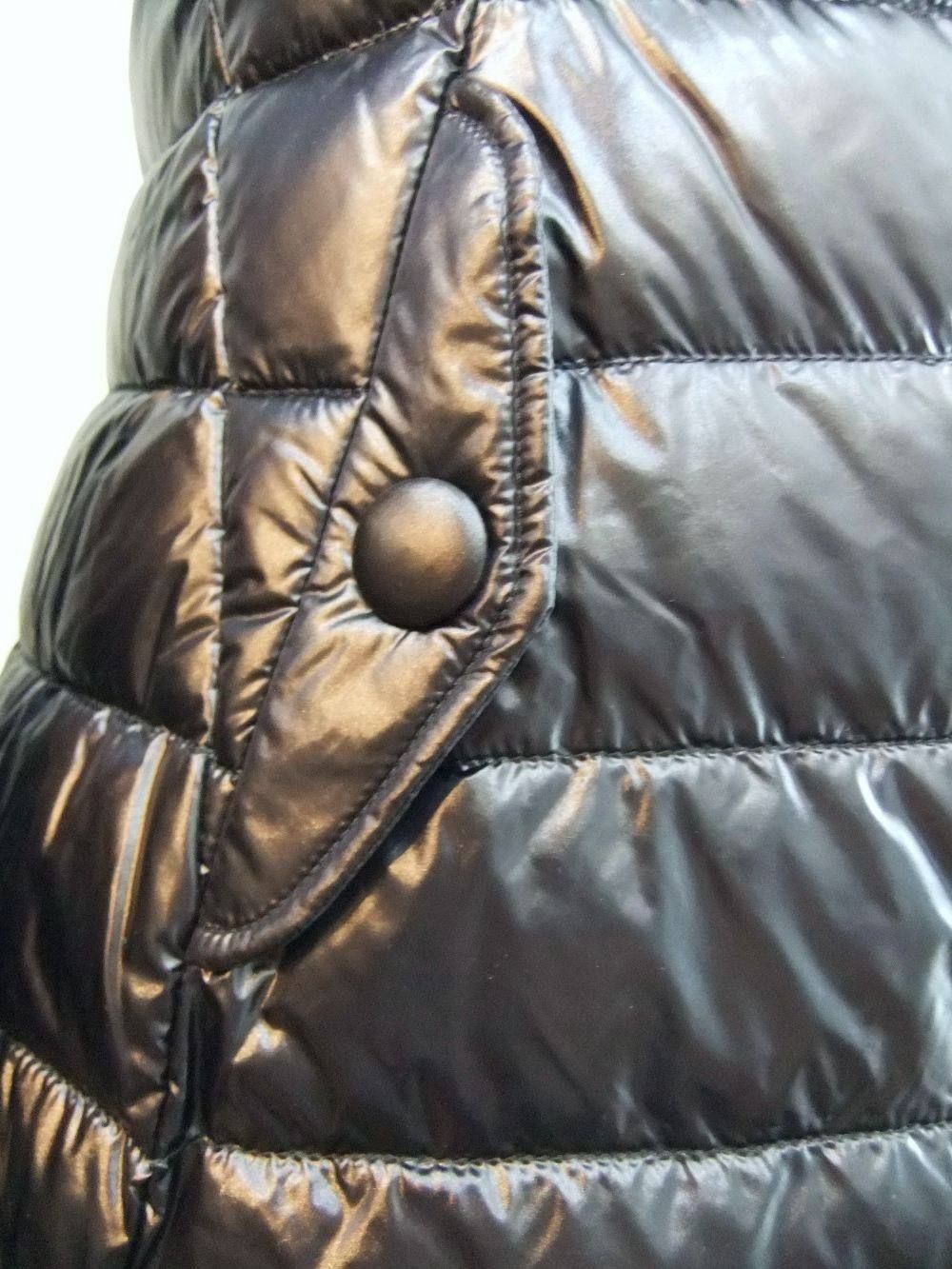 CLELIA DOWN COAT
