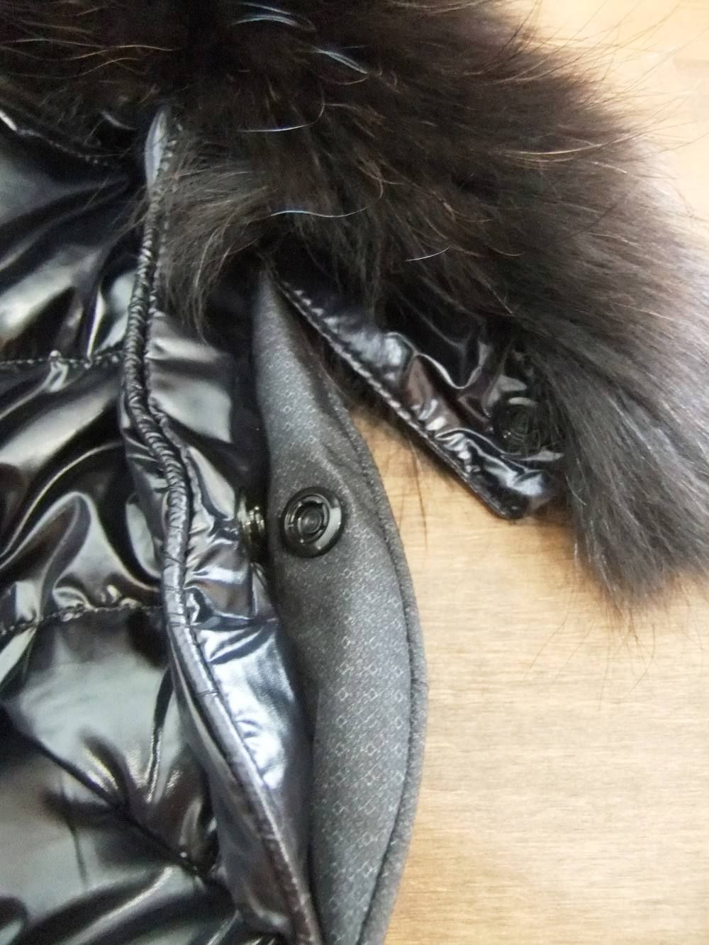 CLELIA DOWN COAT