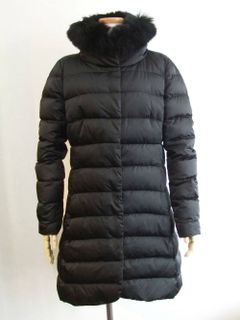 DOWN LONG COAT