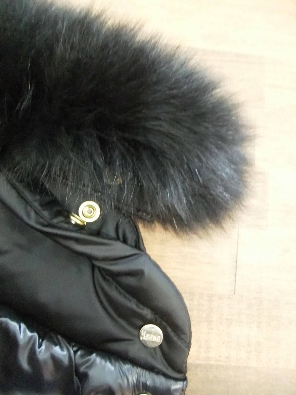 DOWN LONG COAT