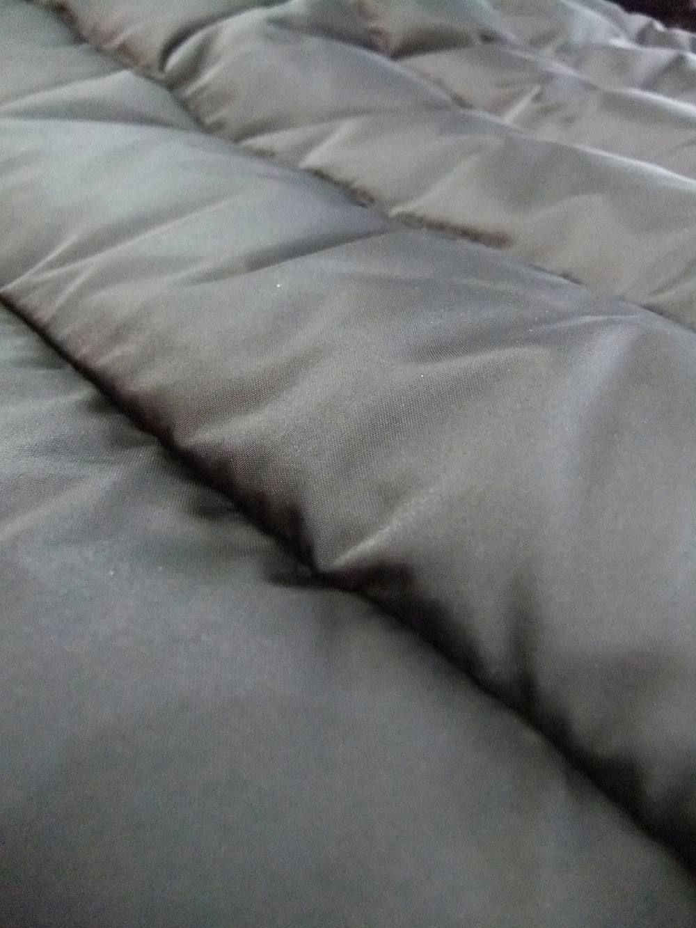 DOWN LONG COAT