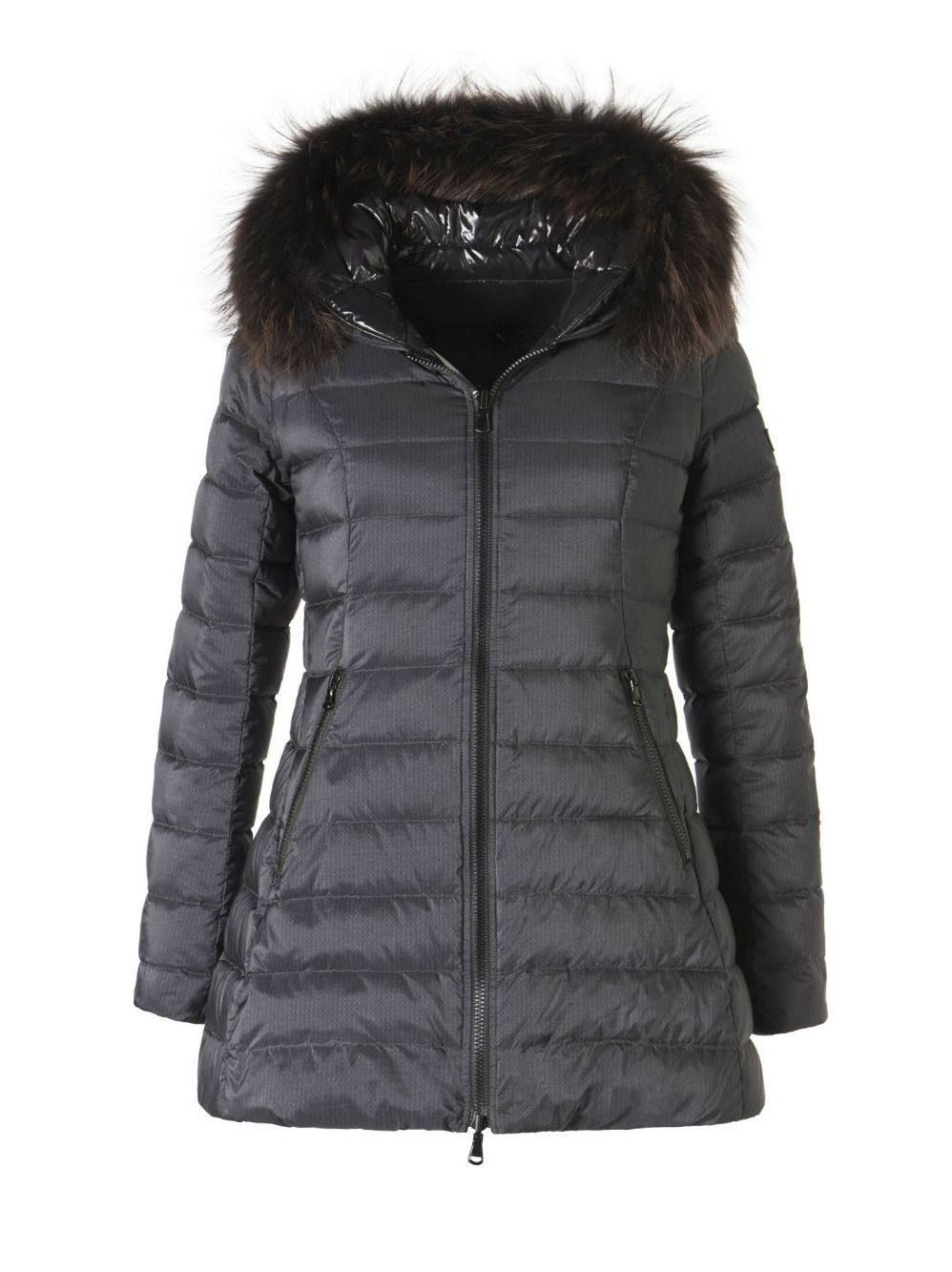 CLELIA DOWN COAT