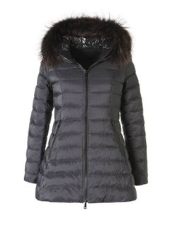 CLELIA DOWN COAT