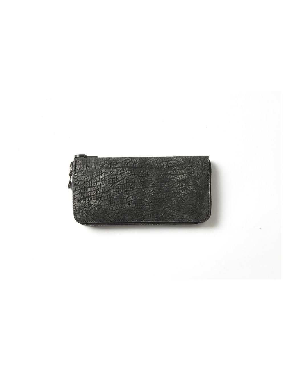 Hippo Leather
