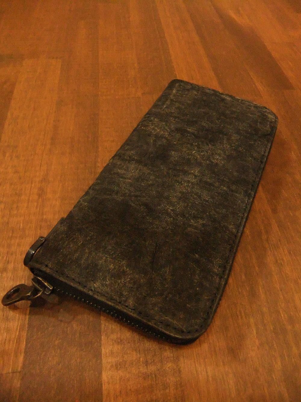 Hippo Leather