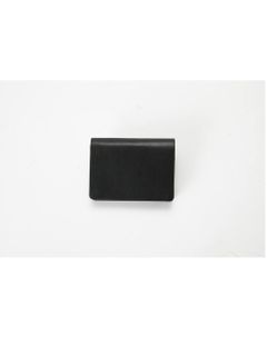 GUIDIオイルカーフ 名刺入れ DEMIAN  345-01 (BLACK)