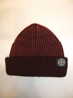 OVER-DYEING ニット キャップ