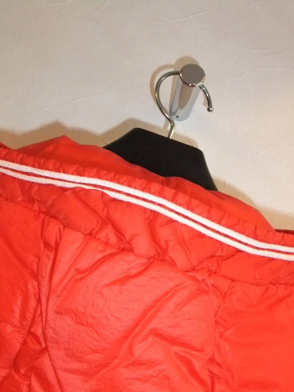 GARMENT DYED DOWN ダウンブルゾン