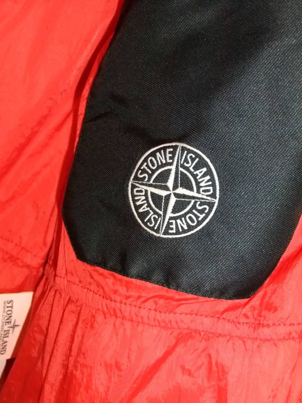 GARMENT DYED DOWN ダウンブルゾン