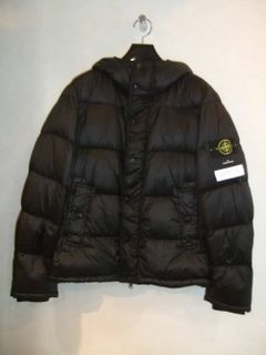 GARMENT DYED DOWN  ダウンブルゾン