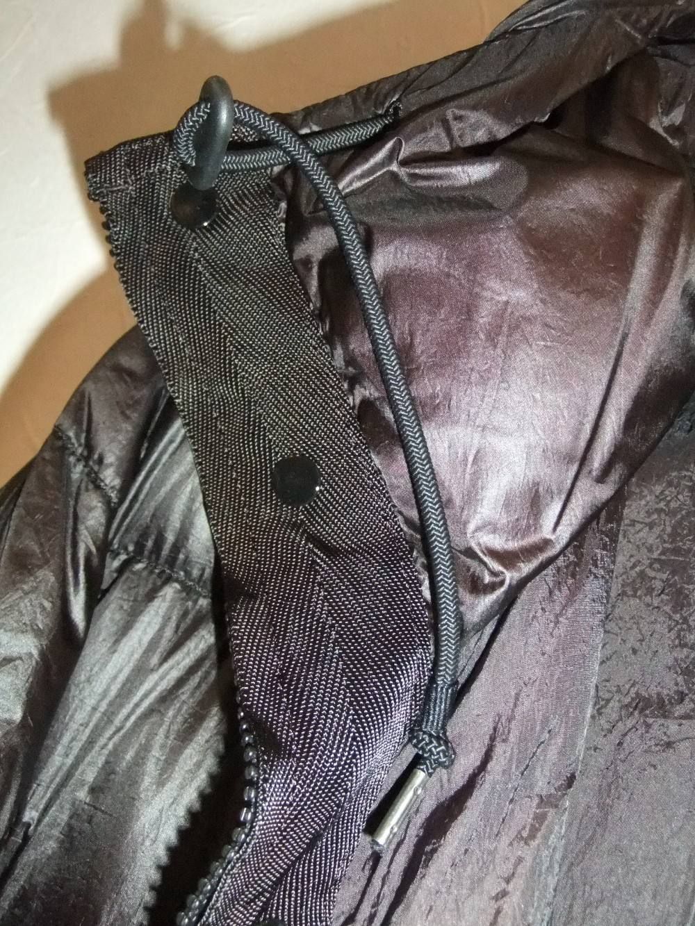 GARMENT DYED DOWN  ダウンブルゾン