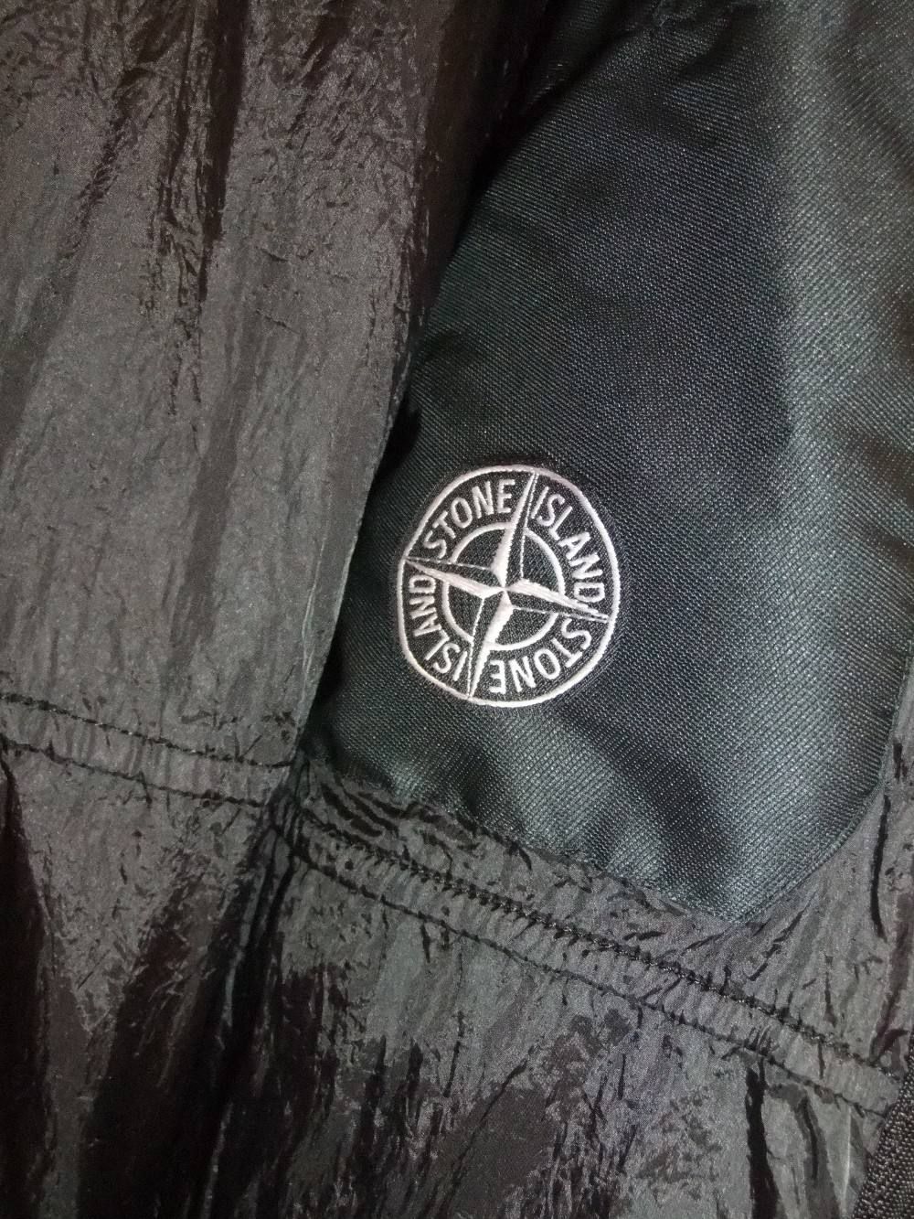 GARMENT DYED DOWN  ダウンブルゾン