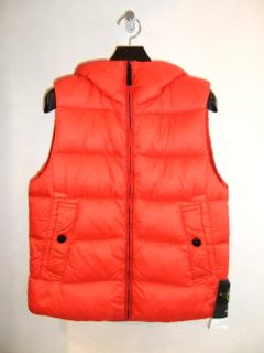 G0224 GARMENT DYED DOWN26 GR X SQM ダウンベスト