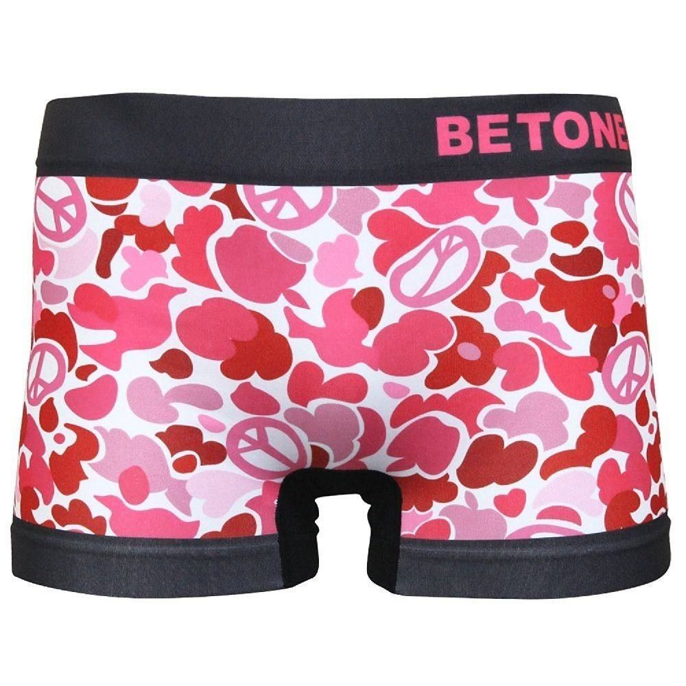 PEACE5 PE005 (PINK)