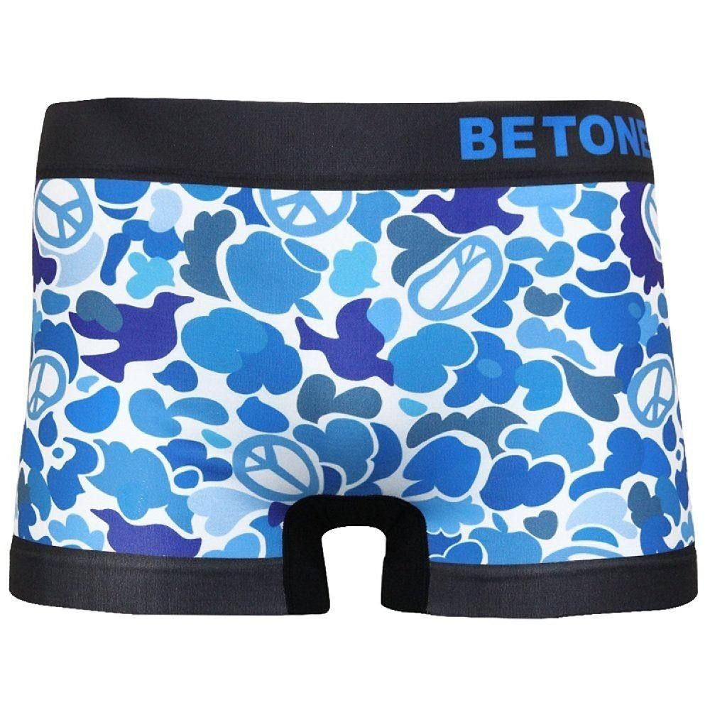 PEACE5 PE005 (BLUE)