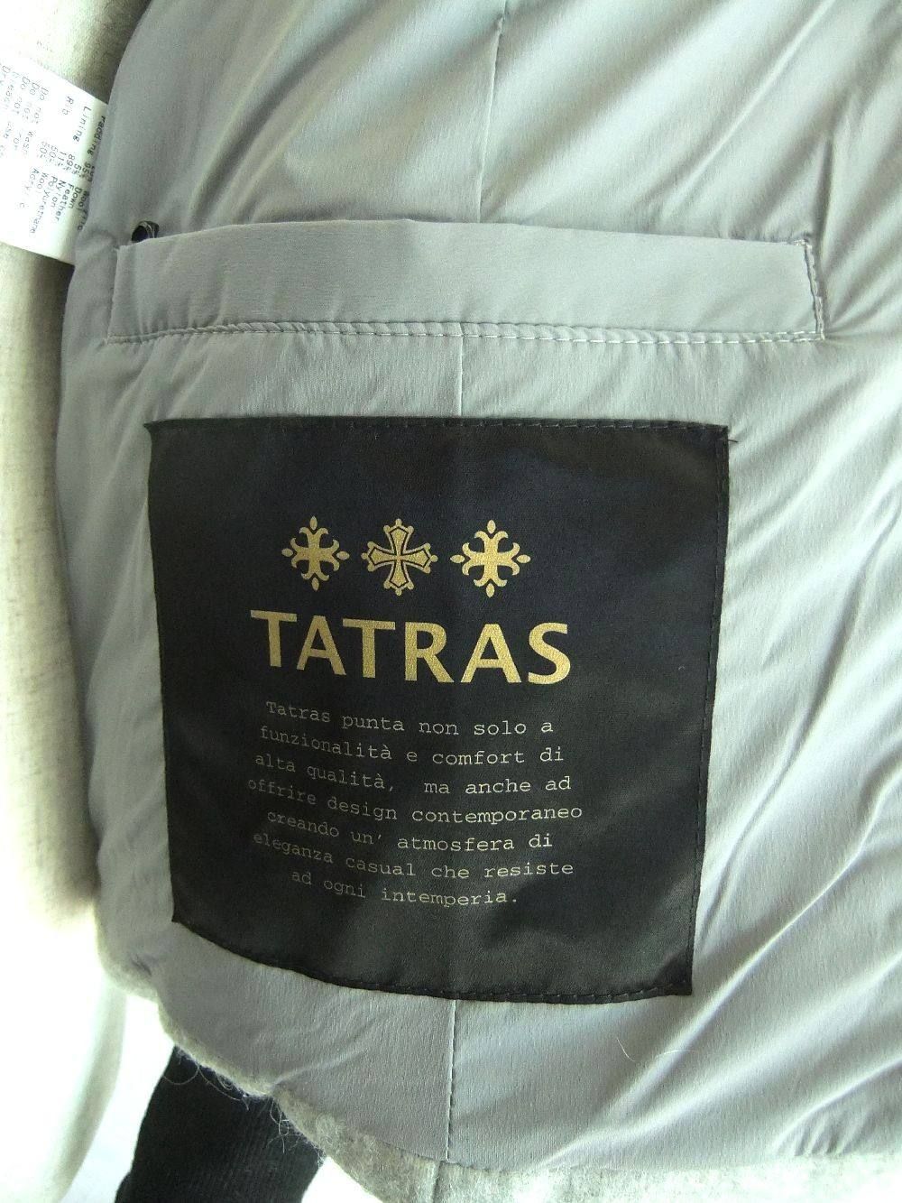 LISA DOWN JACKET (L.GY)