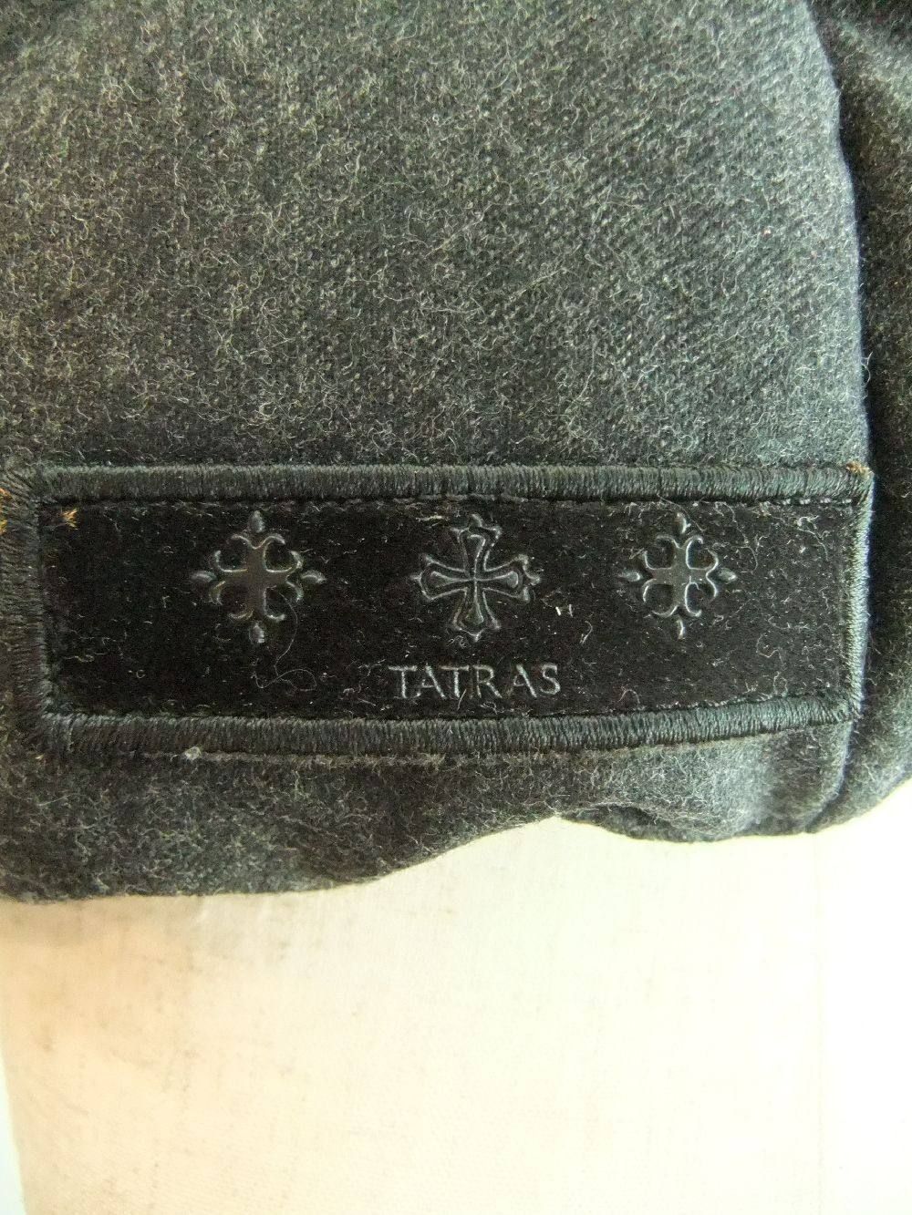 PLEIONE DOWN VEST (C.GY)
