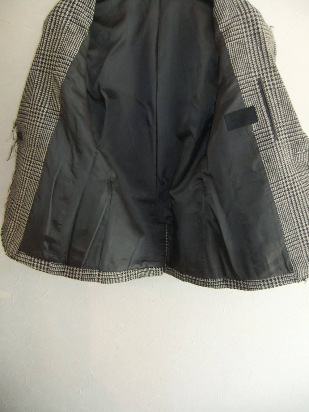 CUTTING JACKET