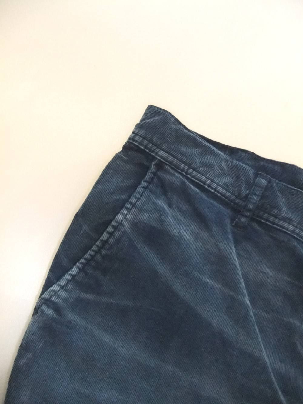 2WAY PANTS
