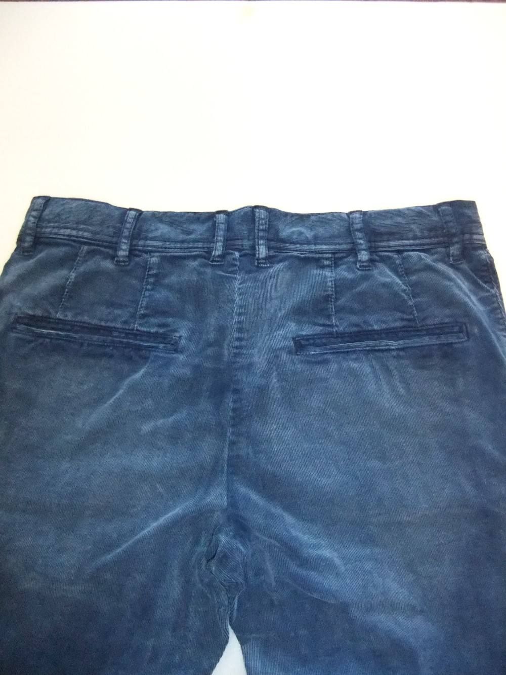 2WAY PANTS