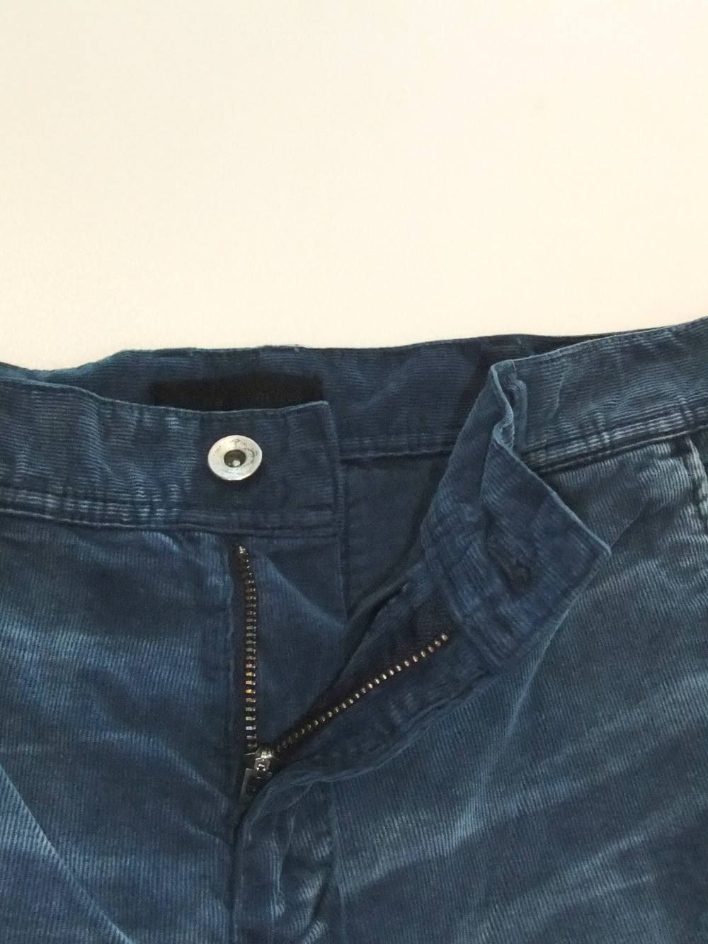 2WAY PANTS