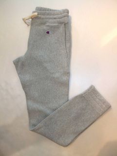 junhashimoto x CHAMPION SWEAT PANTS