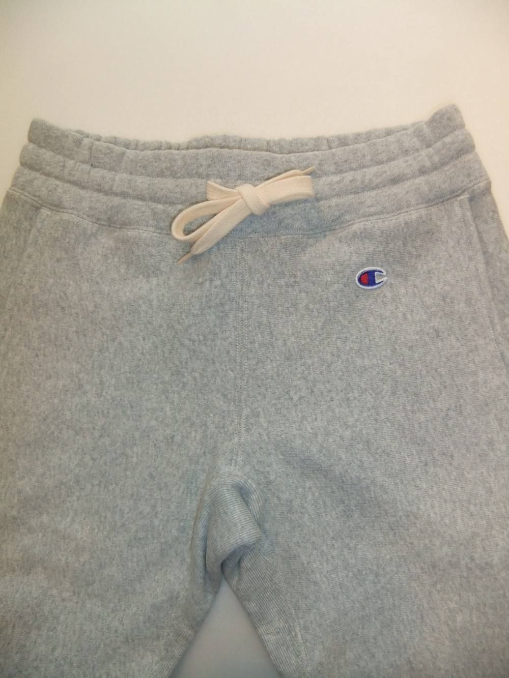 junhashimoto x CHAMPION SWEAT PANTS