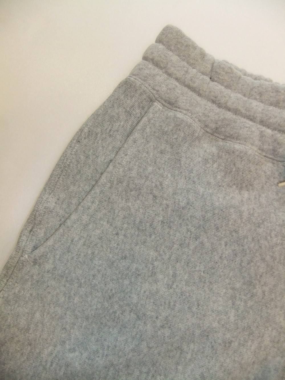 junhashimoto x CHAMPION SWEAT PANTS