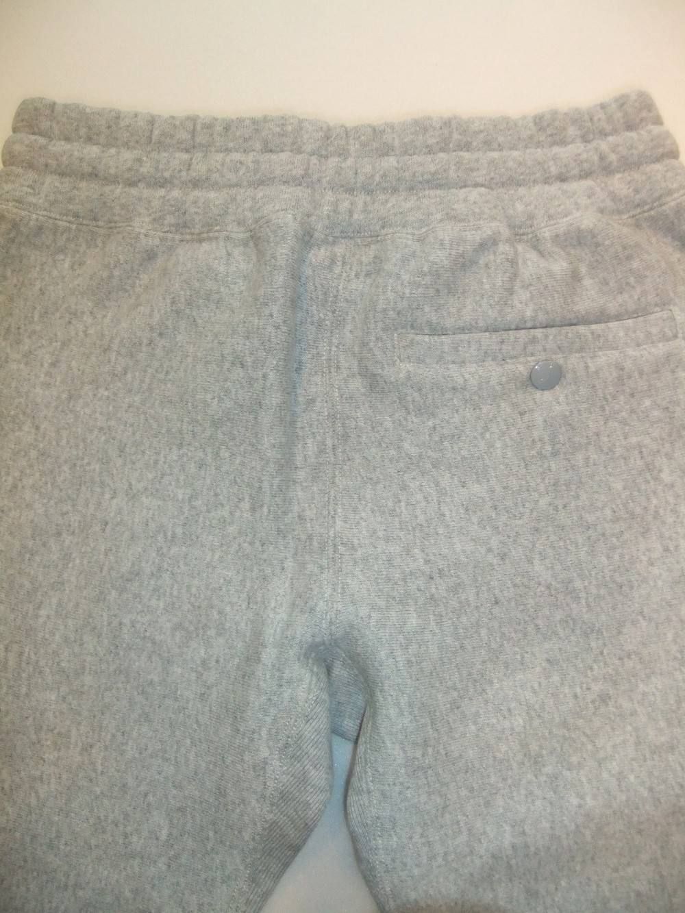 junhashimoto x CHAMPION SWEAT PANTS