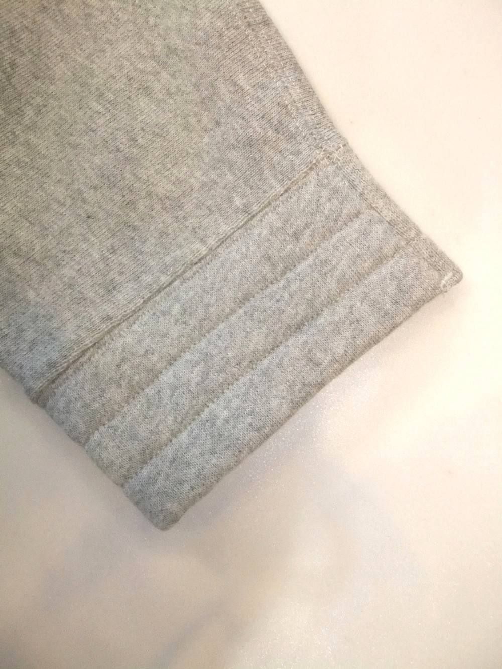 junhashimoto x CHAMPION SWEAT PANTS