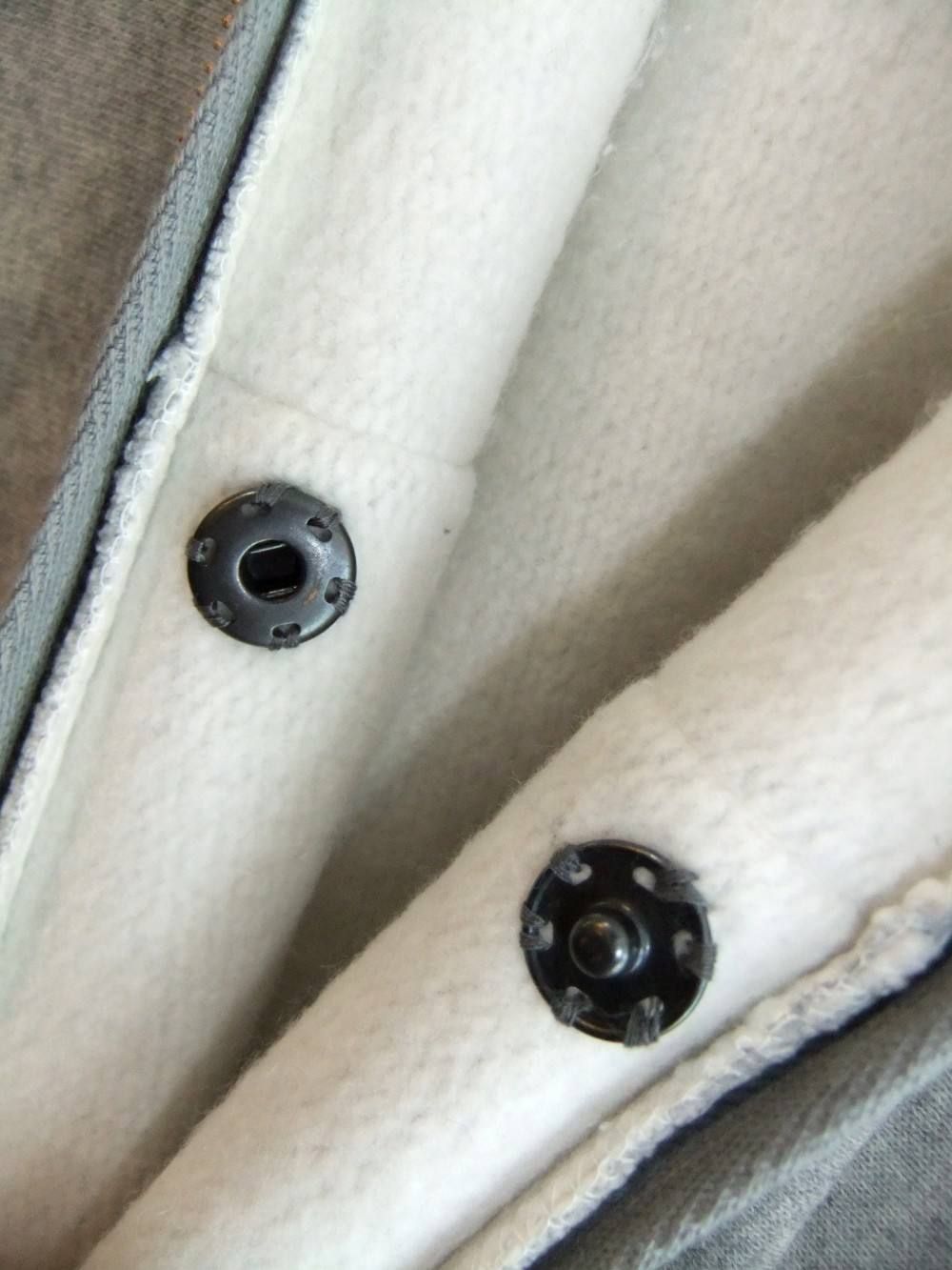 junhashimoto x CHAMPION PARKA