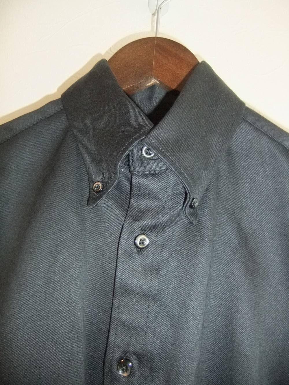 DURALUMIN BD SHIRTS