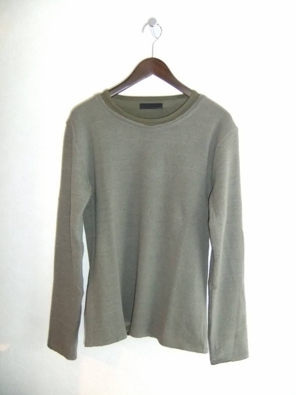 2PLY KNIT | 4.444glad