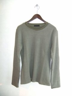 2PLY KNIT