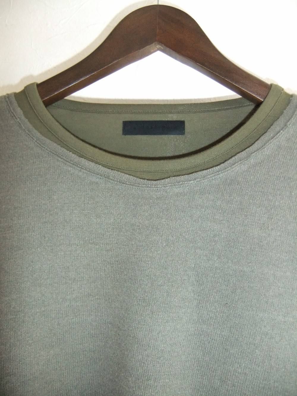 2PLY KNIT