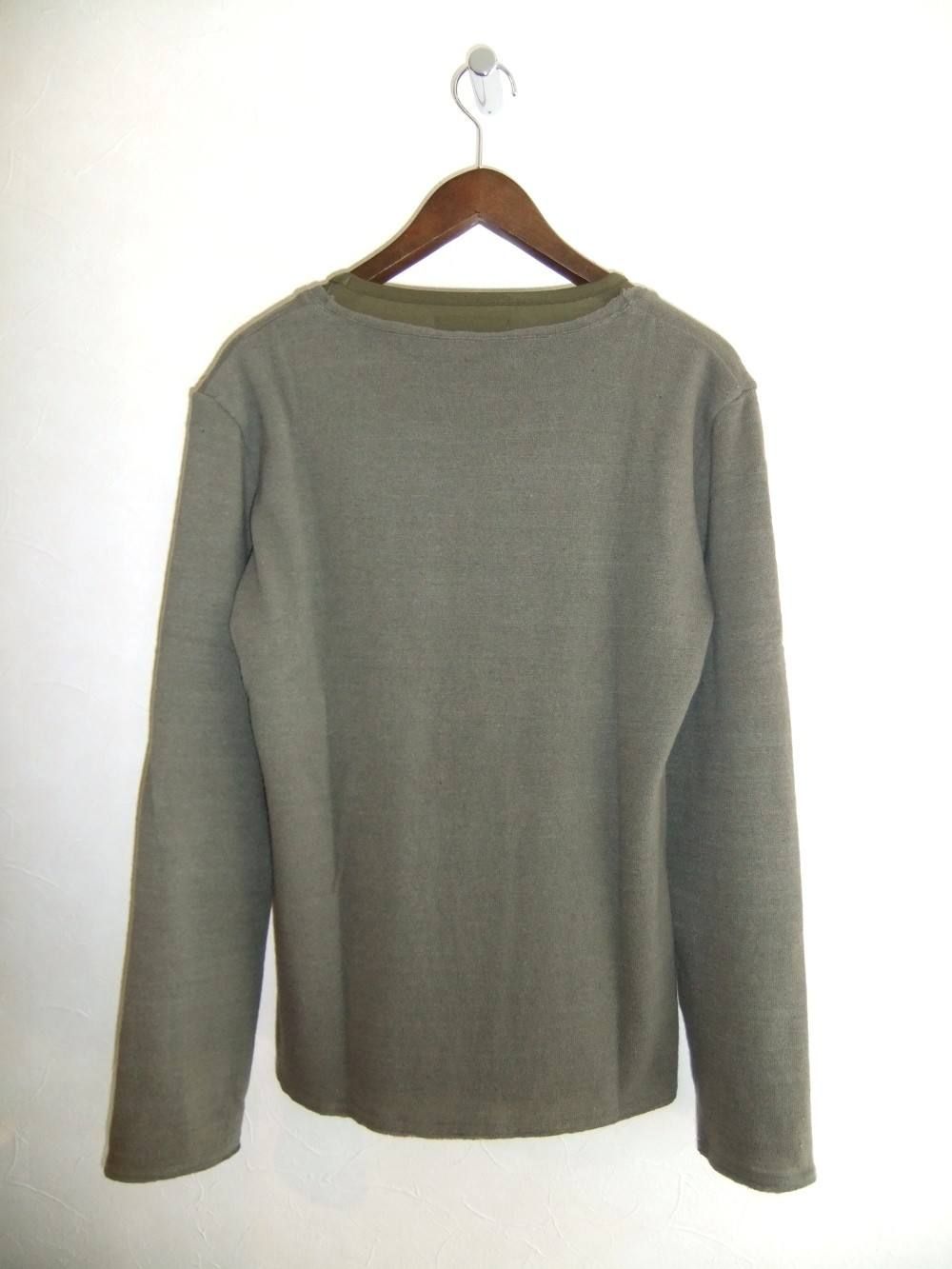 2PLY KNIT