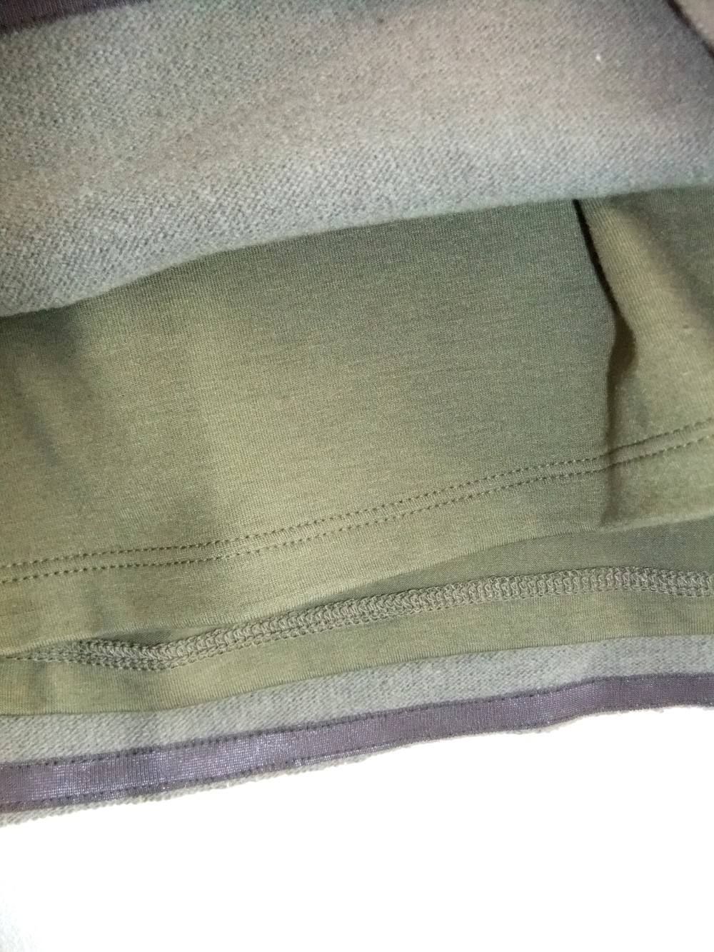 2PLY KNIT