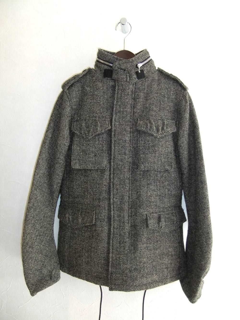 BLOUSON M-65
