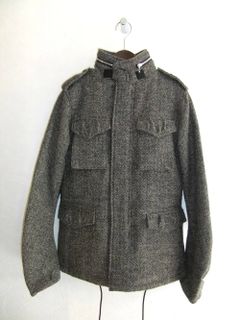 BLOUSON M-65