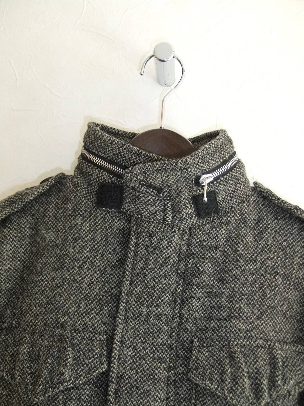 BLOUSON M-65