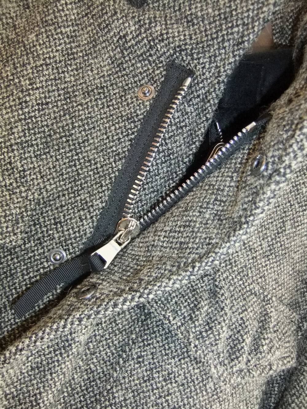 BLOUSON M-65