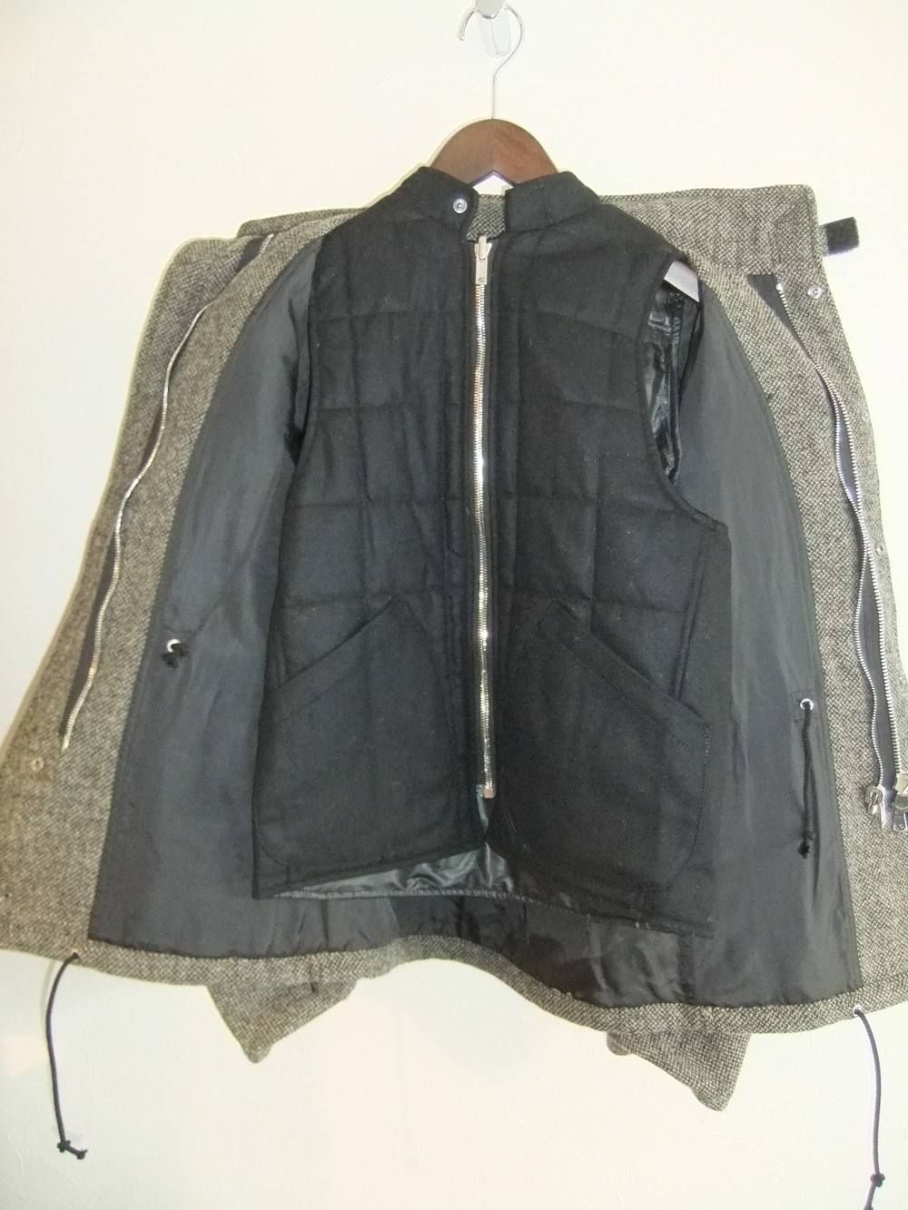 BLOUSON M-65