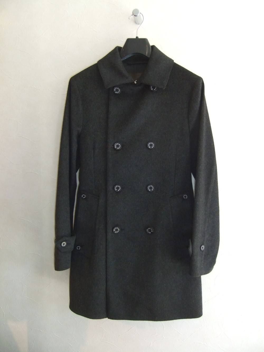 MACKINTOSH  G-FETLAR-VM