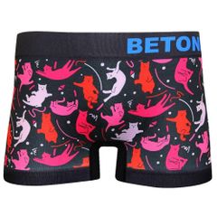 CAMOUFLAGE CATS (PINK)